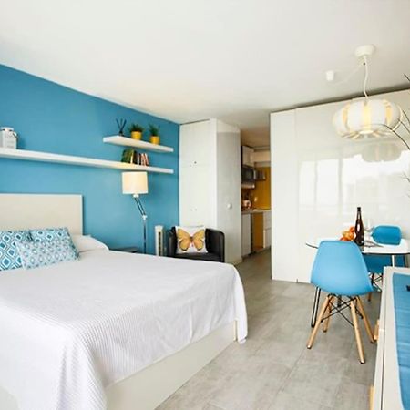 Roberta Apartment Playa De Las Americas Ngoại thất bức ảnh