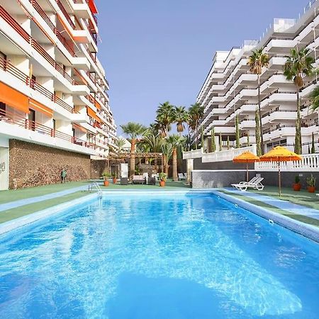 Roberta Apartment Playa De Las Americas Ngoại thất bức ảnh
