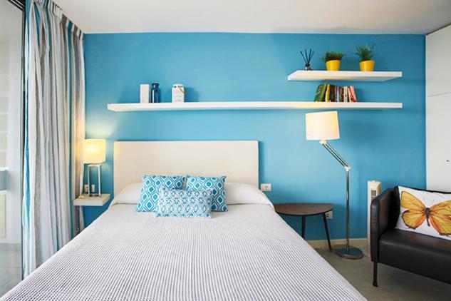 Roberta Apartment Playa De Las Americas Ngoại thất bức ảnh