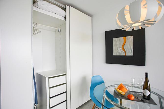Roberta Apartment Playa De Las Americas Ngoại thất bức ảnh