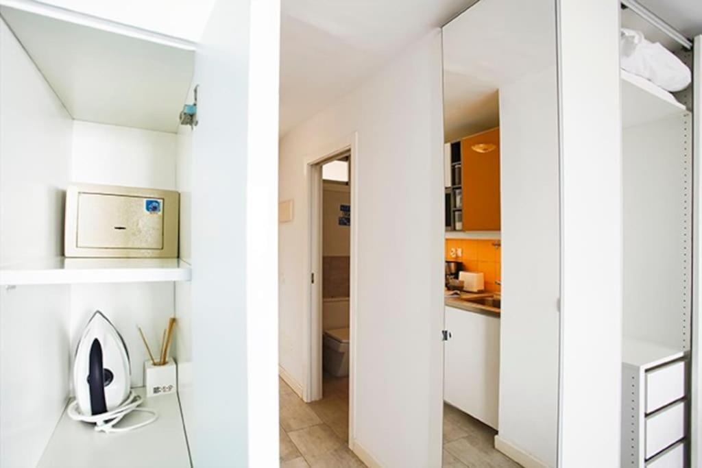 Roberta Apartment Playa De Las Americas Ngoại thất bức ảnh