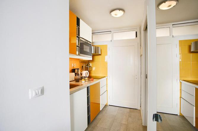 Roberta Apartment Playa De Las Americas Ngoại thất bức ảnh