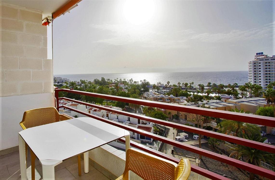 Roberta Apartment Playa De Las Americas Ngoại thất bức ảnh