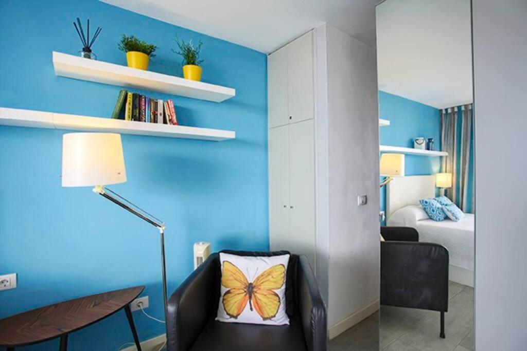 Roberta Apartment Playa De Las Americas Ngoại thất bức ảnh